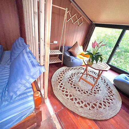 Surelee Homestay Sa Pa Kültér fotó