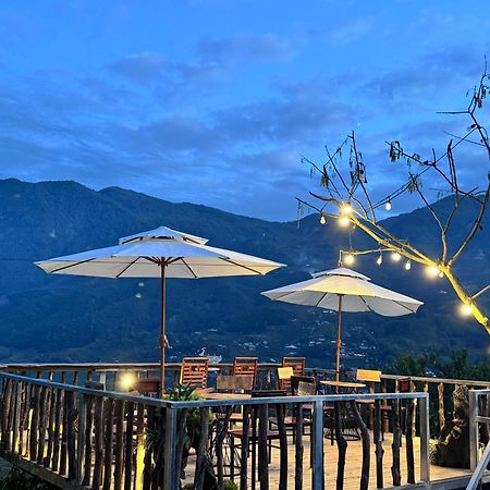 Surelee Homestay Sa Pa Kültér fotó