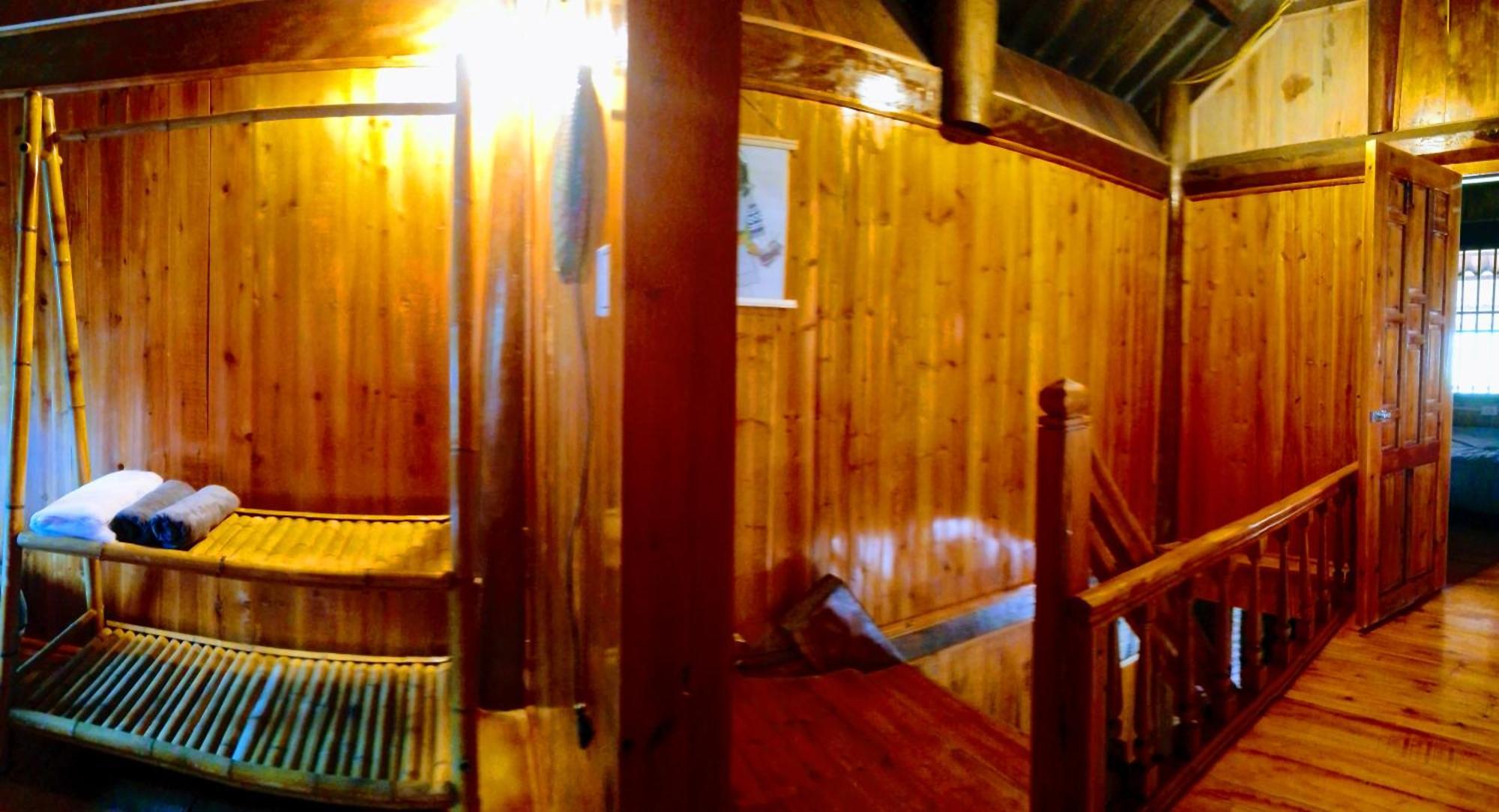 Surelee Homestay Sa Pa Szoba fotó