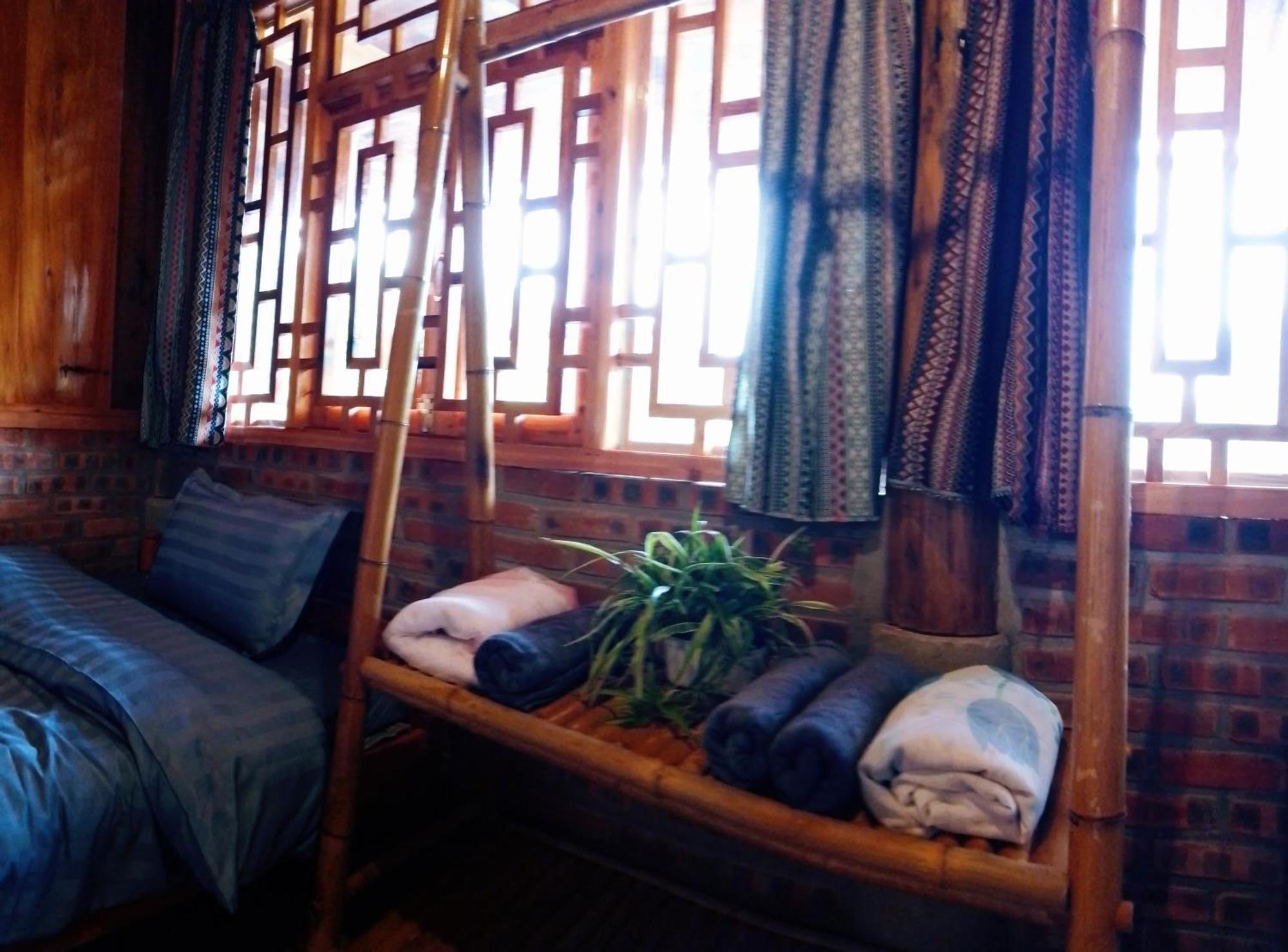 Surelee Homestay Sa Pa Szoba fotó