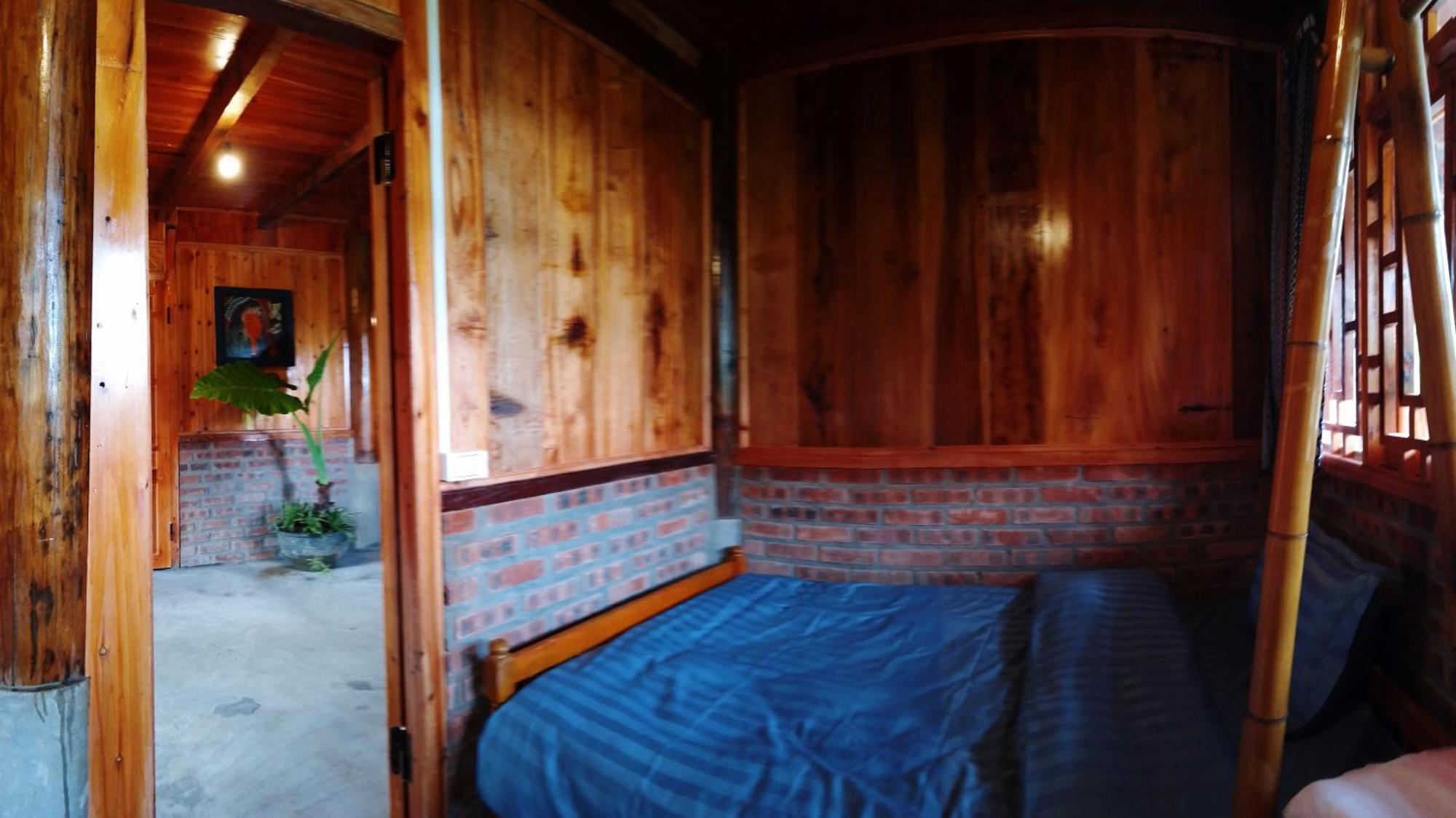 Surelee Homestay Sa Pa Szoba fotó
