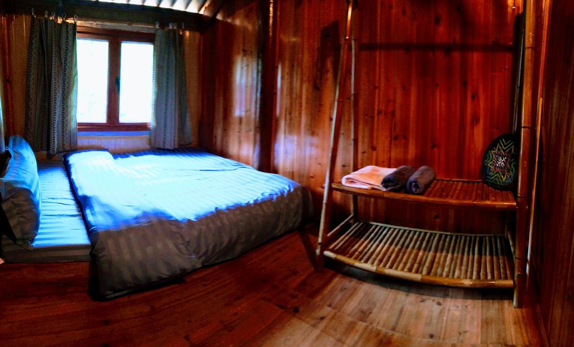 Surelee Homestay Sa Pa Szoba fotó