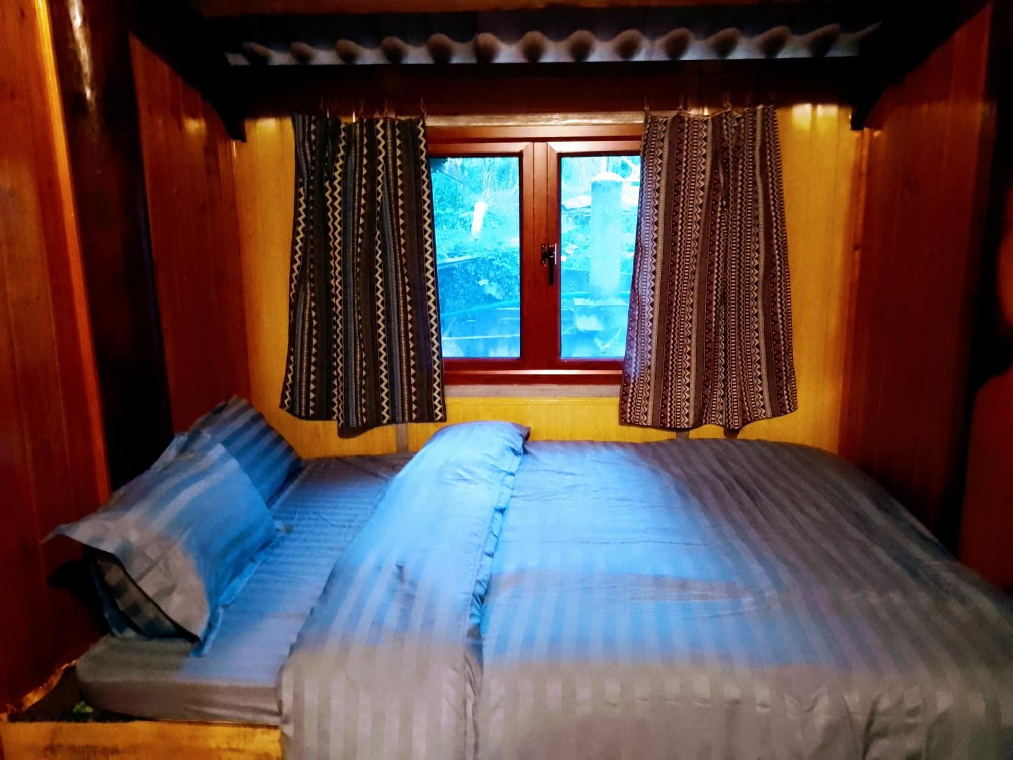 Surelee Homestay Sa Pa Szoba fotó