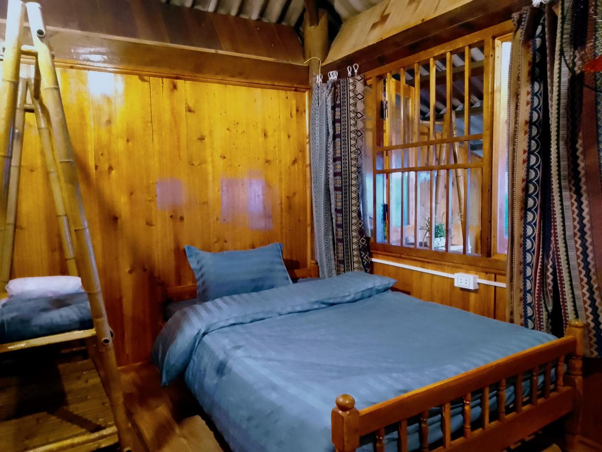Surelee Homestay Sa Pa Szoba fotó
