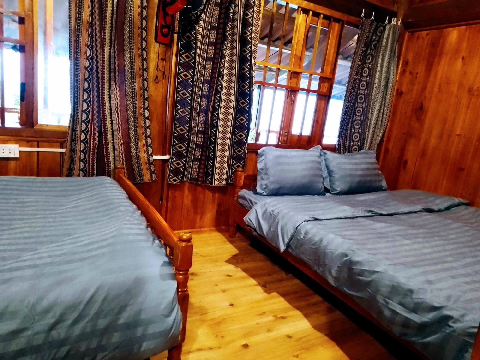 Surelee Homestay Sa Pa Szoba fotó