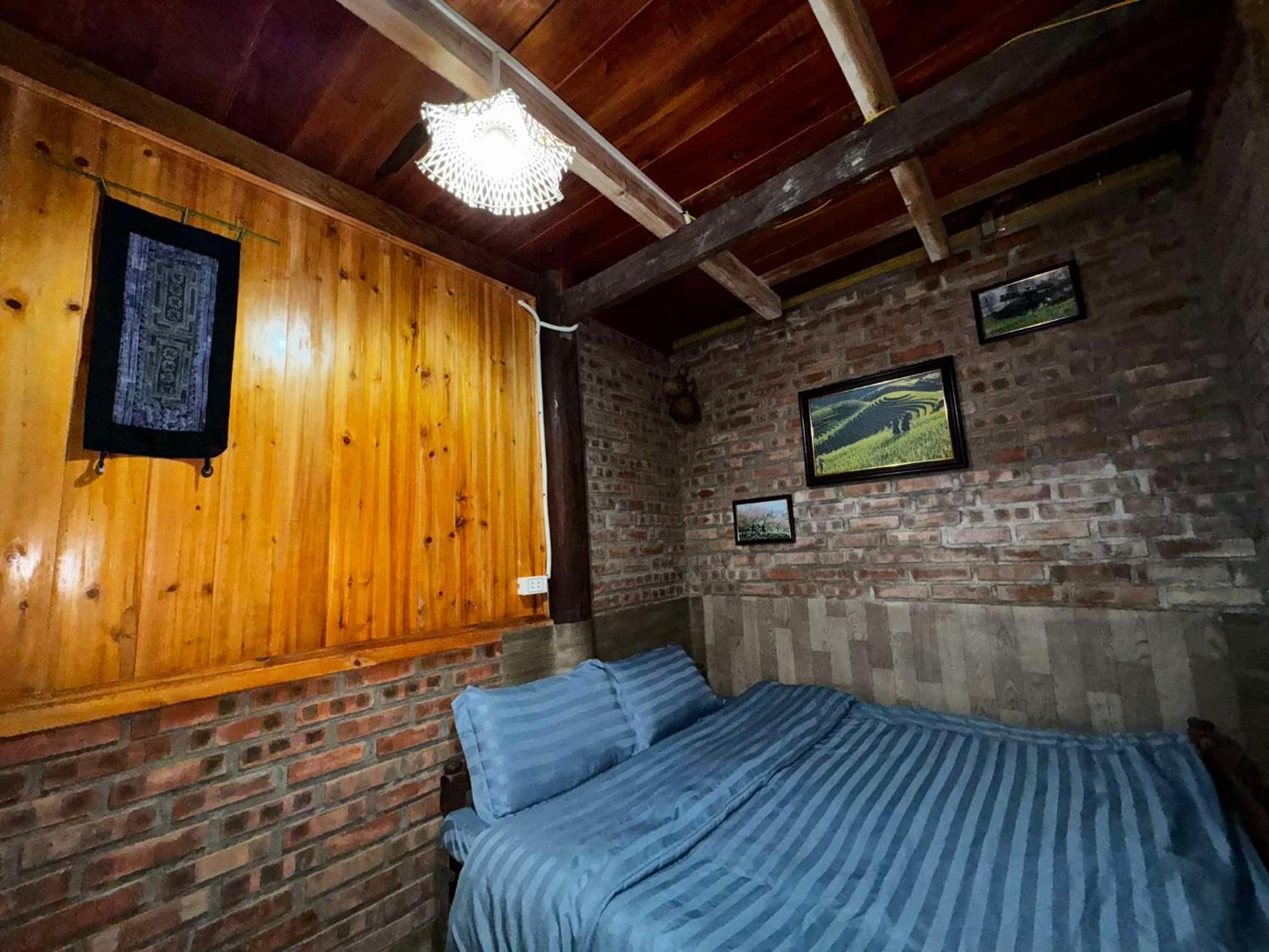 Surelee Homestay Sa Pa Szoba fotó