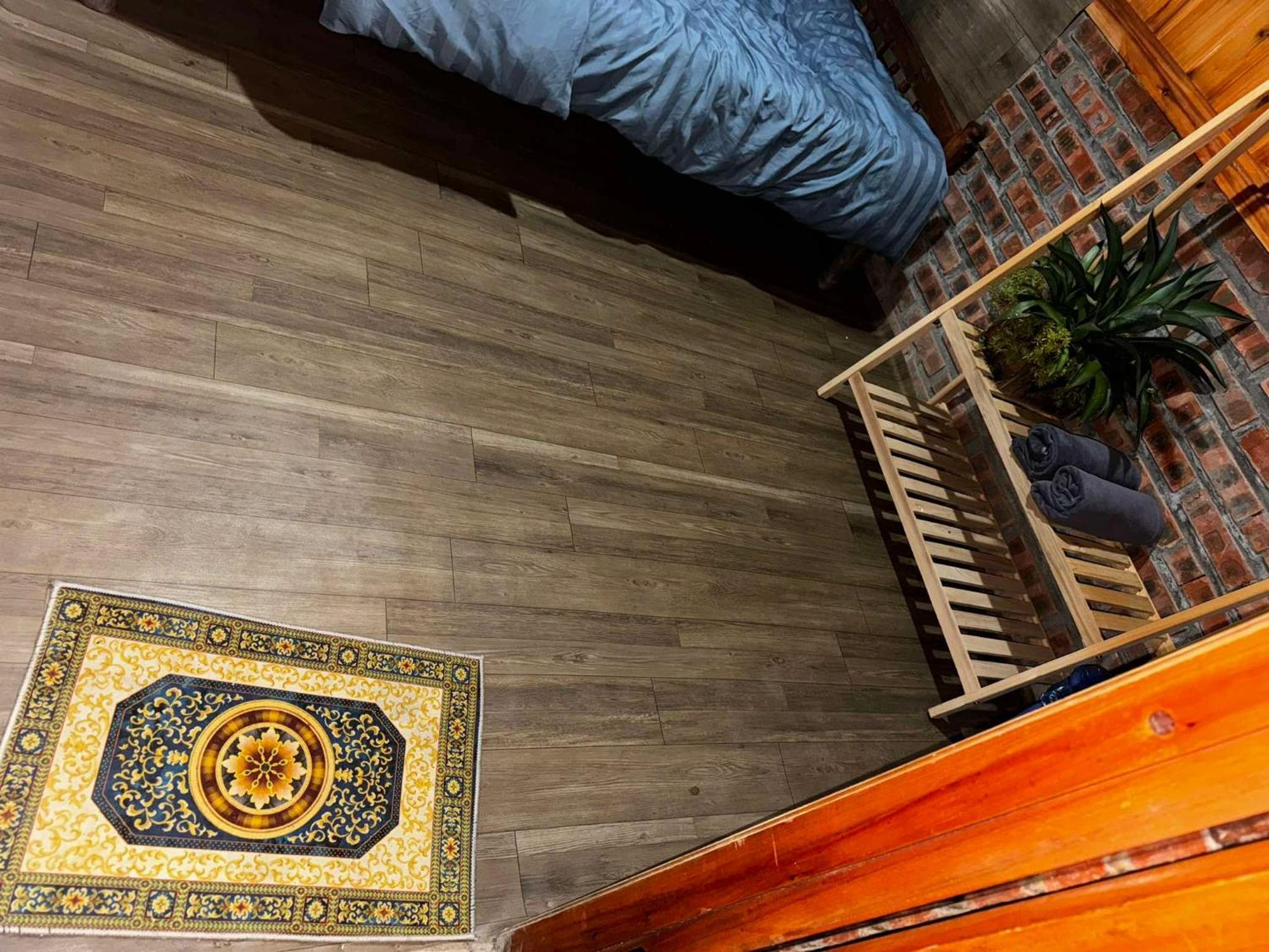 Surelee Homestay Sa Pa Szoba fotó