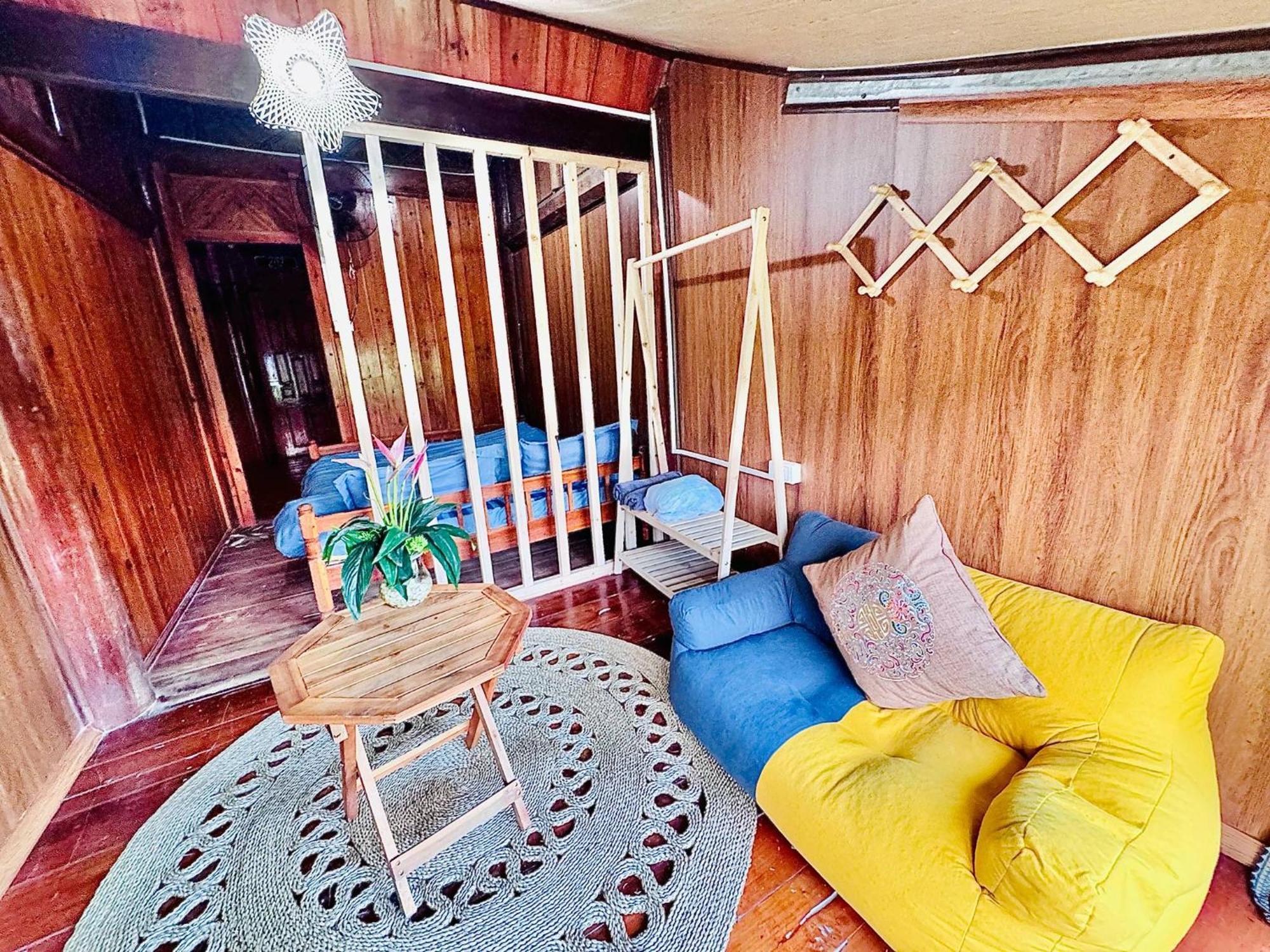 Surelee Homestay Sa Pa Kültér fotó