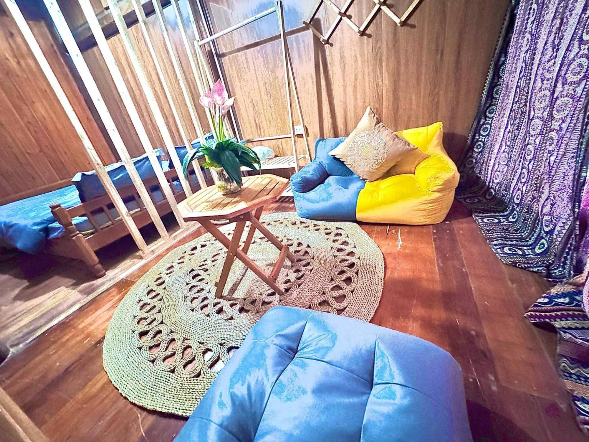 Surelee Homestay Sa Pa Kültér fotó
